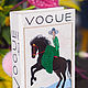 Клатч-книга "Vogue". Клатчи. BookShelf by Elena Petrova. Ярмарка Мастеров.  Фото №5