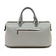 Order Leather bag 'London'. Pelle Volare. Livemaster. . Valise Фото №3