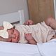 Заказать Кукла Реборн Виктория. Солнечный Зайчик (reborndolls55). Ярмарка Мастеров. . Куклы Reborn Фото №3