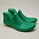 Men's BOTAS pads (BOOTS), Shoe pads, Moscow,  Фото №1