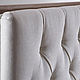  Кровать из дуба с мягкой спинкой Cama DhulianКроват. Кровати. Oak-furniture-land. Ярмарка Мастеров.  Фото №6