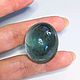 Аквамарин природный с эффектом кошачьего глаза 38,96ct и 102,44ct. Бусины. Астрологический подбор камней. Ярмарка Мастеров.  Фото №9