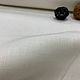 LINEN NAPKIN - WHITE NAPKIN MADE OF PURE LINEN. Tablecloths and napkins. Mam Decor (  Dmitriy & Irina ). My Livemaster. Фото №6