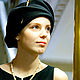 Hat Cloche 'spring wind', Hats1, Moscow,  Фото №1