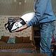 Портальная пушка, Портал ган, Portal gun. Сувенирное оружие. Propscraft. Ярмарка Мастеров.  Фото №4