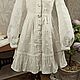 Выкройка: Платье для кукол (для Заи Н. Лосевой). Выкройки. BelleEpoqueOutfits. Интернет-магазин Ярмарка Мастеров.  Фото №2