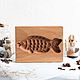 Gingerbread form Carp. Form. Texturra (texturra). Online shopping on My Livemaster.  Фото №2