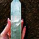  флюорит Воздушность, натуральные камни. Кристалл. Amulet-Stone (AS). Ярмарка Мастеров.  Фото №14