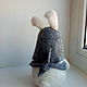 felt toy: Hare. Felted Toy. lilu. My Livemaster. Фото №4