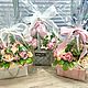Мыло Букет роз в розовой сумочке. Мыло. SoapSouvenirs. Ярмарка Мастеров.  Фото №6