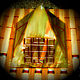 Пирамида-талисман "Хранитель",рунический. Оберег. Voluspa. Интернет-магазин Ярмарка Мастеров.  Фото №2