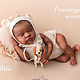 Молд Eva от Priscila Lopez. Куклы Reborn. Knopkadoll. Ярмарка Мастеров.  Фото №10