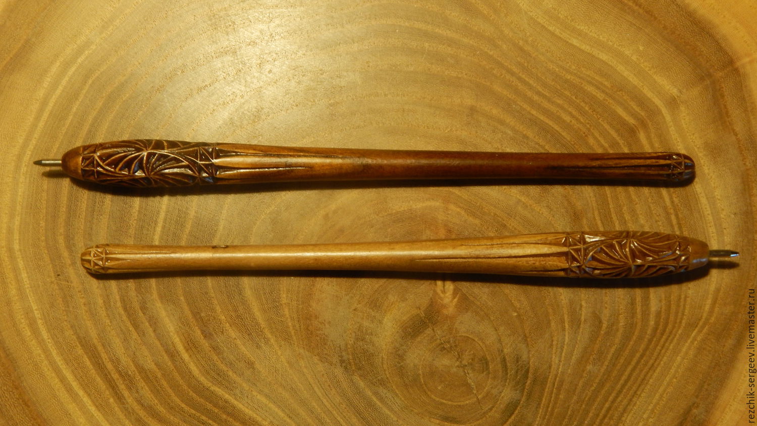 деревянные ручки фото