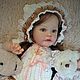 Абигель(Sue-Sue), Куклы Reborn, Краснодар,  Фото №1