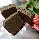 SOLID SHAMPOO BREWED WITH HOMEMADE WINE ' MAGIC OF AYURVEDA». Shampoos. Natural Cosmetic 'Black Diamond'. Online shopping on My Livemaster.  Фото №2