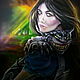 Футболка с рисунком "Alice Madness Returns", Футболки, Нижний Новгород,  Фото №1