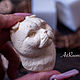 Mold: Scottish cat. Molds for making flowers. artroombullibull. Online shopping on My Livemaster.  Фото №2