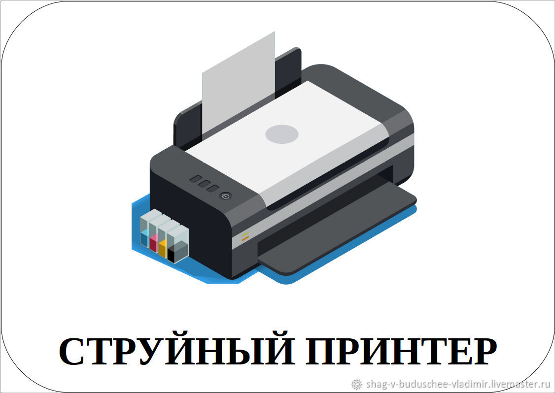 Набор карточек №14 для развивающих игр. Принтер. История развития в  интернет-магазине Ярмарка Мастеров по цене 100 ₽ – SVOAIRU | Игры, Ветлуга  - ...