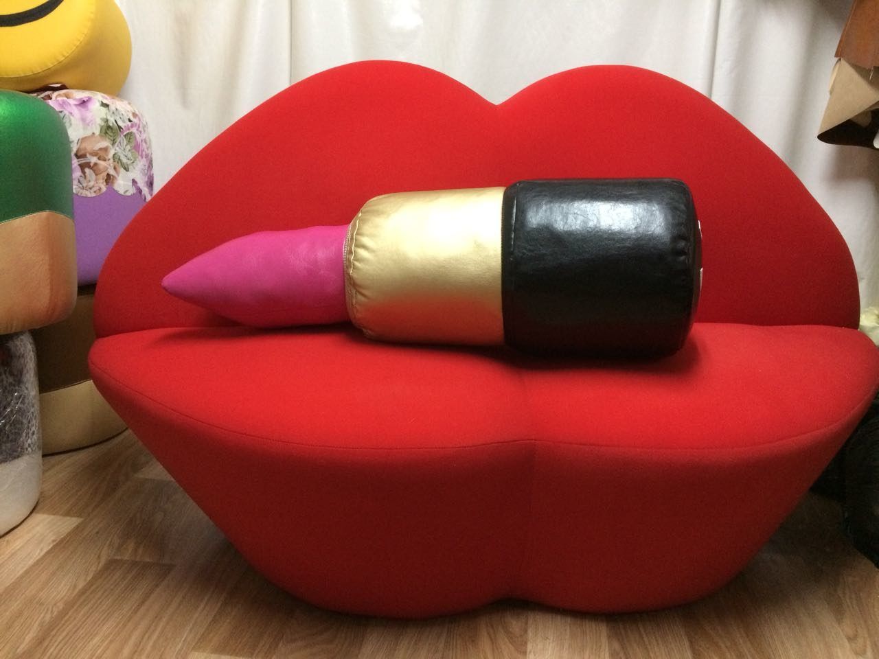 Мой профиль