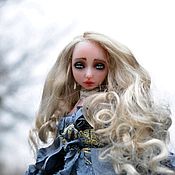 Портретная кукла: Госпожа Эрзули
