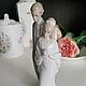 Винтаж: Nao Lladro Love Always Любовь навсегда статуэтка фарфор Испания. Статуэтки винтажные. Commodele. Ярмарка Мастеров.  Фото №10