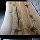 Рабочий стол "Design Work Slab + Box". Столы. The Sarai. Ярмарка Мастеров.  Фото №4