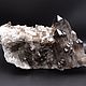 Друза дымчатого кварца (раухтопаз) «Созерцание» 6 кг. Камни. Planeta Mineral. Интернет-магазин Ярмарка Мастеров.  Фото №2