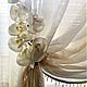 Roman curtain in the nursery 'Little musician''. Roman and roller blinds. PROFIDecor - CURTAINS. My Livemaster. Фото №5