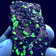 Образец минерала с виллемитом из Нью-Джерси. В коллекцию, Минералы, Москва,  Фото №1