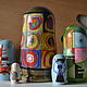 Dolls: Kandinsky Circles, Dolls1, Ryazan,  Фото №1