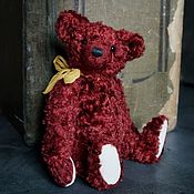 Teddy bear Harvey
