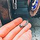 Серебряный браслет Звезда - Все получится. Браслет-шнурок. ОКО JEWELRY/Серебро Татьяны Щаповой. Ярмарка Мастеров.  Фото №5