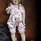 Кукла реборн. Куклы Reborn. Living doll. Ярмарка Мастеров.  Фото №7