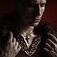 Кулон «Фростморн» (Warcraft), латунь / нейзильбер / серебро 925 пробы. Кулон. Мастенариум (mastenarium). Ярмарка Мастеров.  Фото №5