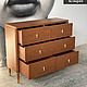 ARISTOCRAT Chest of Drawers. Dressers. 24na7magazin. Online shopping on My Livemaster.  Фото №2