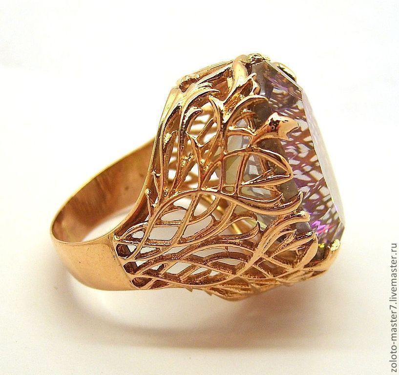 Золотые изделия на заказ. Золотое кольцо чалма 583. Кольцо маркиза филигрань. Необычные золотые украшения. Перстень женский золотой.