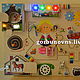 Order Educational Game Module Baseband Board 'BREEZE'. Nikolay Igruchkin. Livemaster. . Busyboards Фото №3