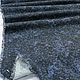 Вискозная ткань с абстрактным рисунком Италия. Ткани. Ткани EGO. Интернет-магазин Ярмарка Мастеров.  Фото №2