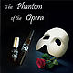  The Phantom of the Opera, авторские духи, Духи, Нижние Серги,  Фото №1
