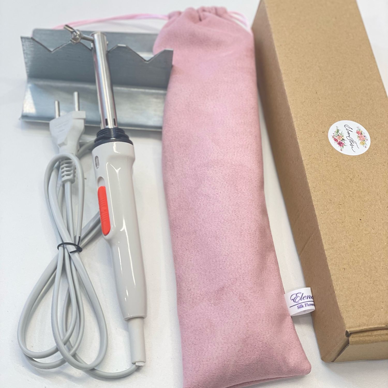 Паяльник для цветоделия купить в интернет-магазине Ярмарка Мастеров по ...