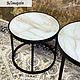 Стол PANAMA. Столы. BULL WULL FURNITURE. Ярмарка Мастеров.  Фото №5