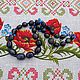  колье из авантюрина синего. Колье. SilverIren. Интернет-магазин Ярмарка Мастеров.  Фото №2