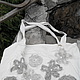 Order Boho sundress, washed linen shawl. Reelika (reelika44). Livemaster. . Sundresses Фото №3