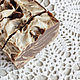 Шоколадный чизкейк Молочное мыло с нуля, Мыло, Новокузнецк,  Фото №1