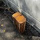 Заказать Старый пень. Магазин старых досок Greyboard (greyboard). Ярмарка Мастеров. . Тумбы Фото №3