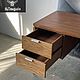 Стол ECLIPSE. Столы. BULL WULL FURNITURE. Ярмарка Мастеров.  Фото №4