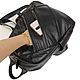 Рюкзак из натуральной кожи. Рюкзаки. Camelbags. Ярмарка Мастеров.  Фото №6