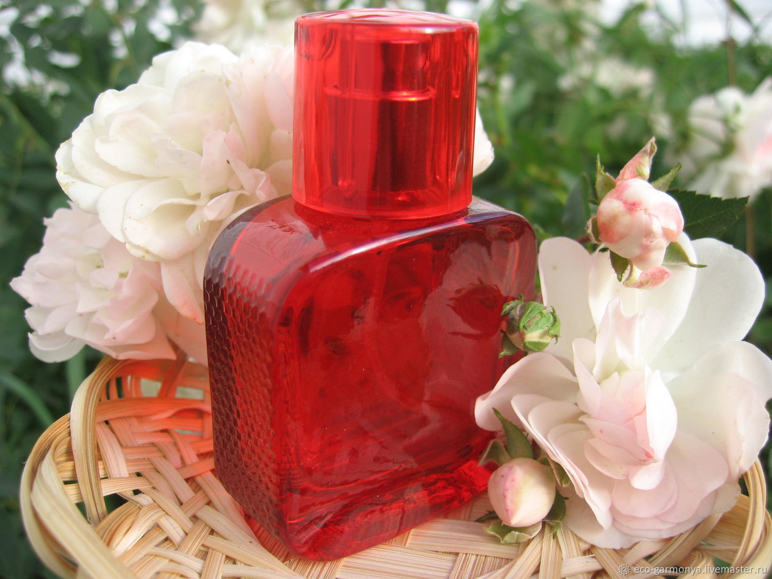 Сайт отзывов парфюмерии