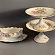 Винтаж: Limoges. Сервизы винтажные. А-элита. Ярмарка Мастеров.  Фото №5