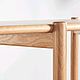 Дизайнерский стеллаж ladder. Стеллажи. Мебель LoftCO. Мебель на заказ. Дуб, ясень, бук, карагач. Ярмарка Мастеров.  Фото №5